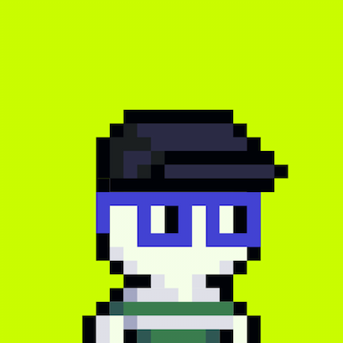Tiny Hood #215