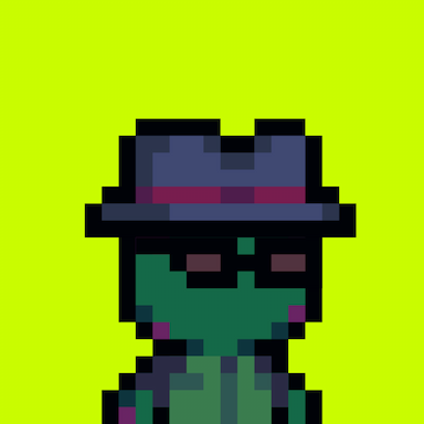 Tiny Hood #2151