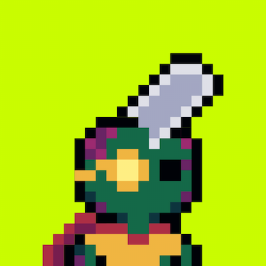 Tiny Hood #2154
