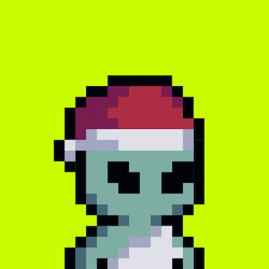 Tiny Hood #2155