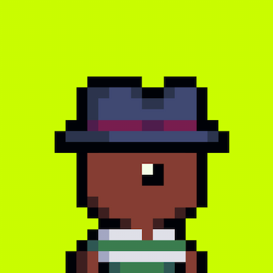Tiny Hood #2157