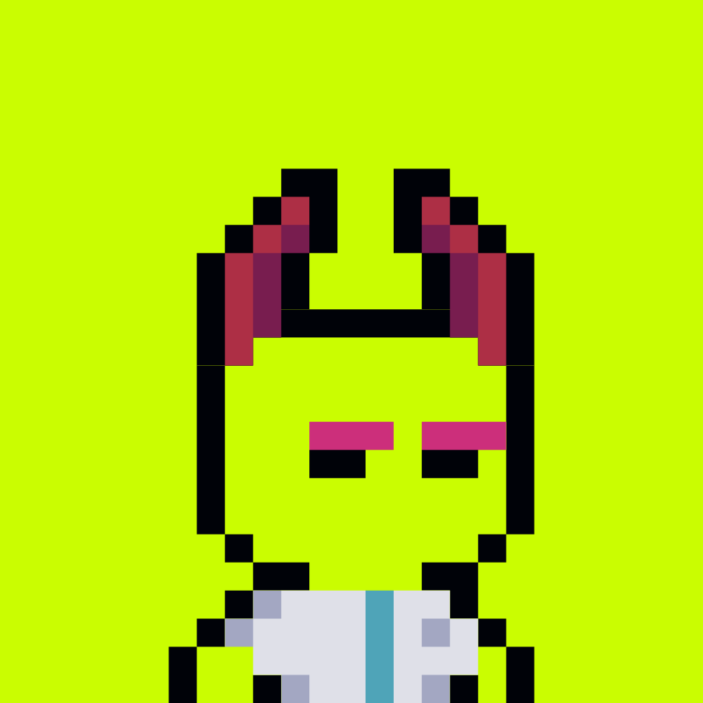 Tiny Hood #2158