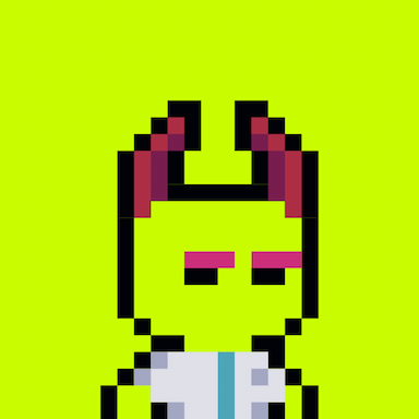 Tiny Hood #2158