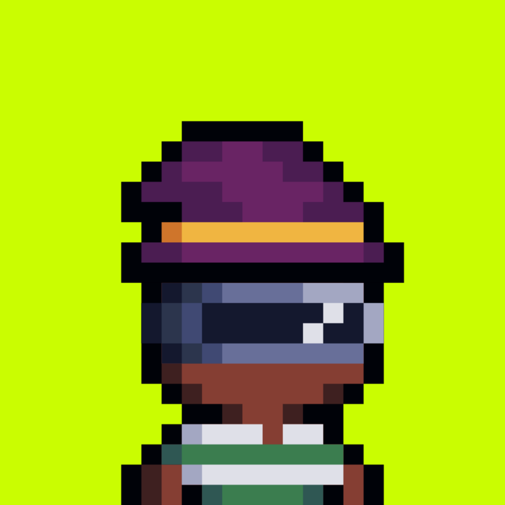 Tiny Hood #2159