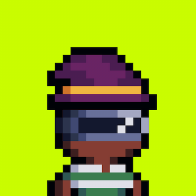 Tiny Hood #2159