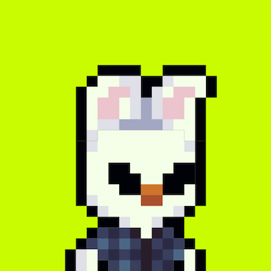 Tiny Hood #216