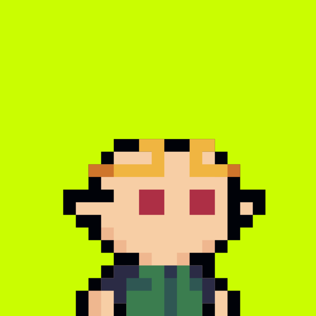 Tiny Hood #2160