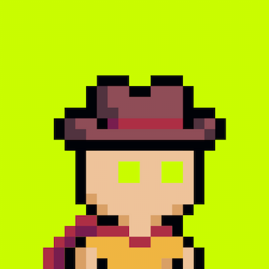 Tiny Hood #2161