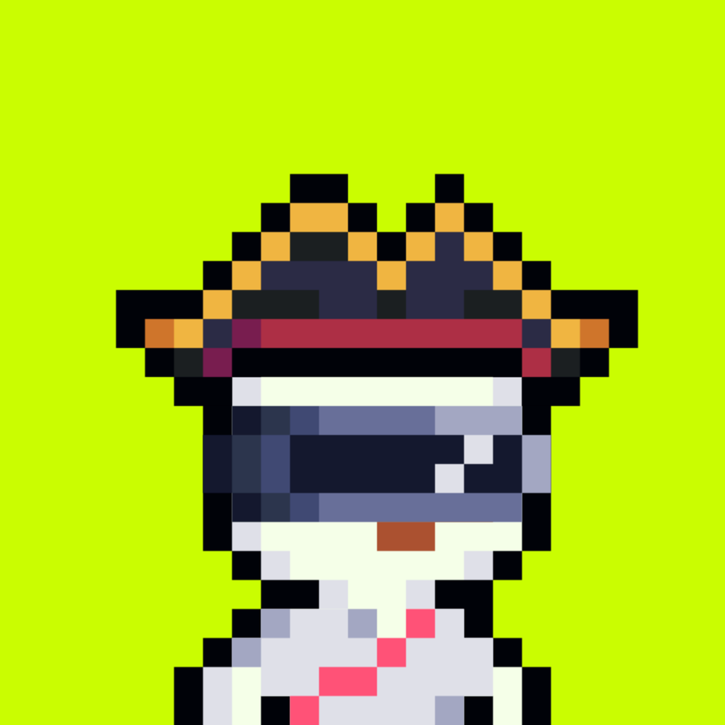 Tiny Hood #2162