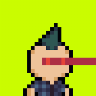 Tiny Hood #2163