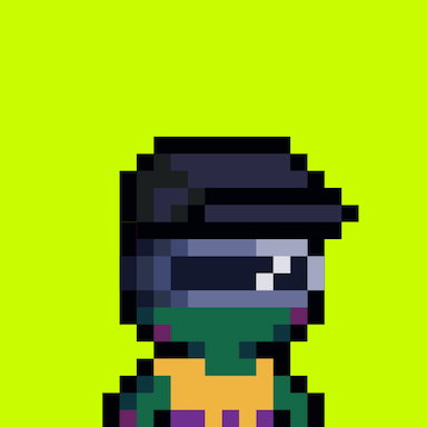 Tiny Hood #2164