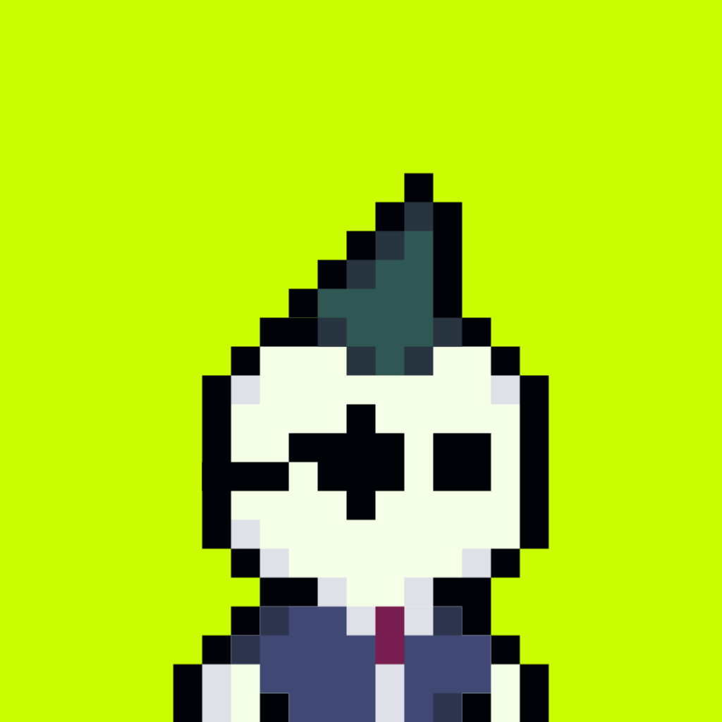 Tiny Hood #2165