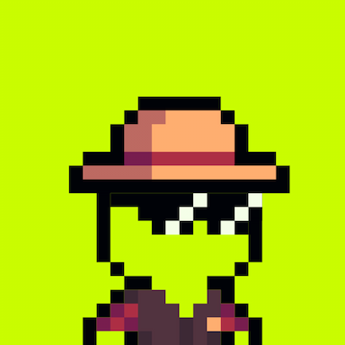 Tiny Hood #2167