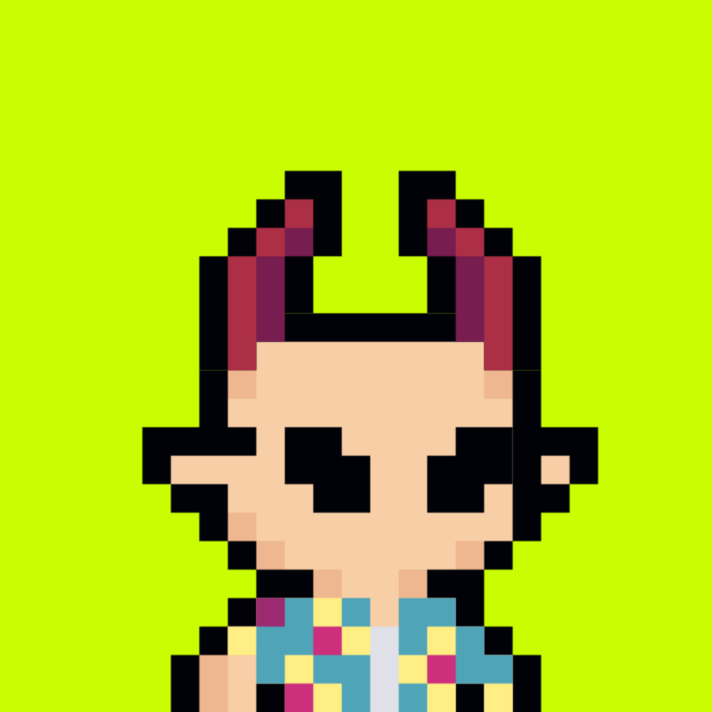 Tiny Hood #2168