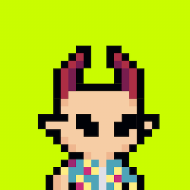 Tiny Hood #2168