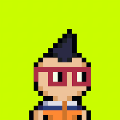 Tiny Hood #2169
