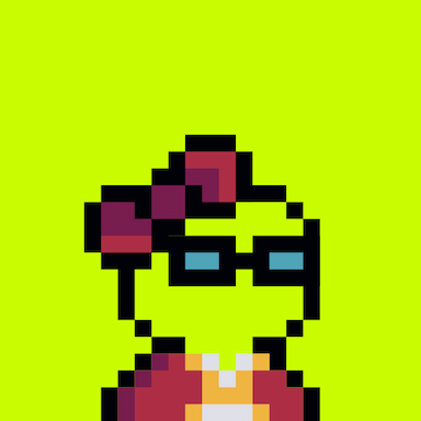 Tiny Hood #217