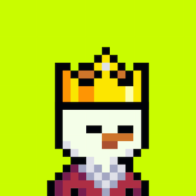 Tiny Hood #2170