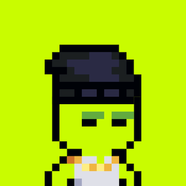 Tiny Hood #2172