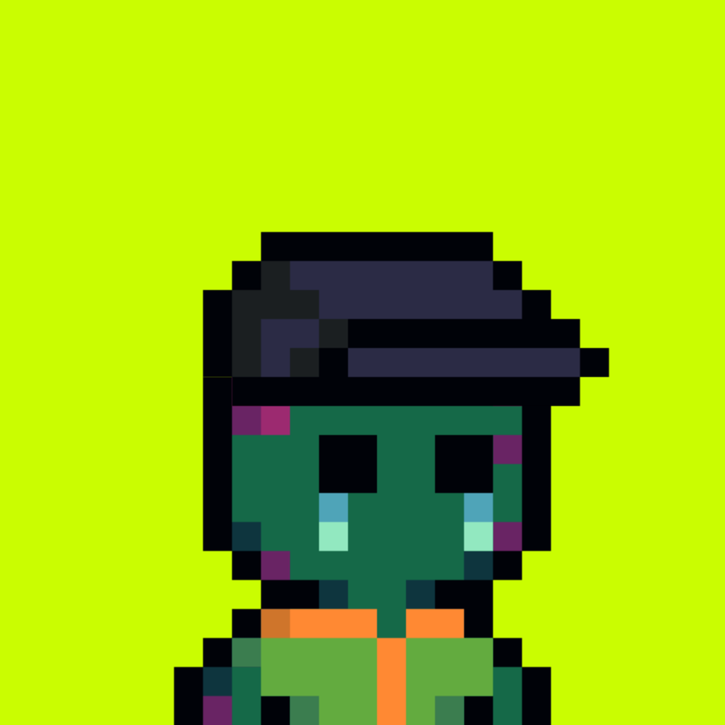 Tiny Hood #2173