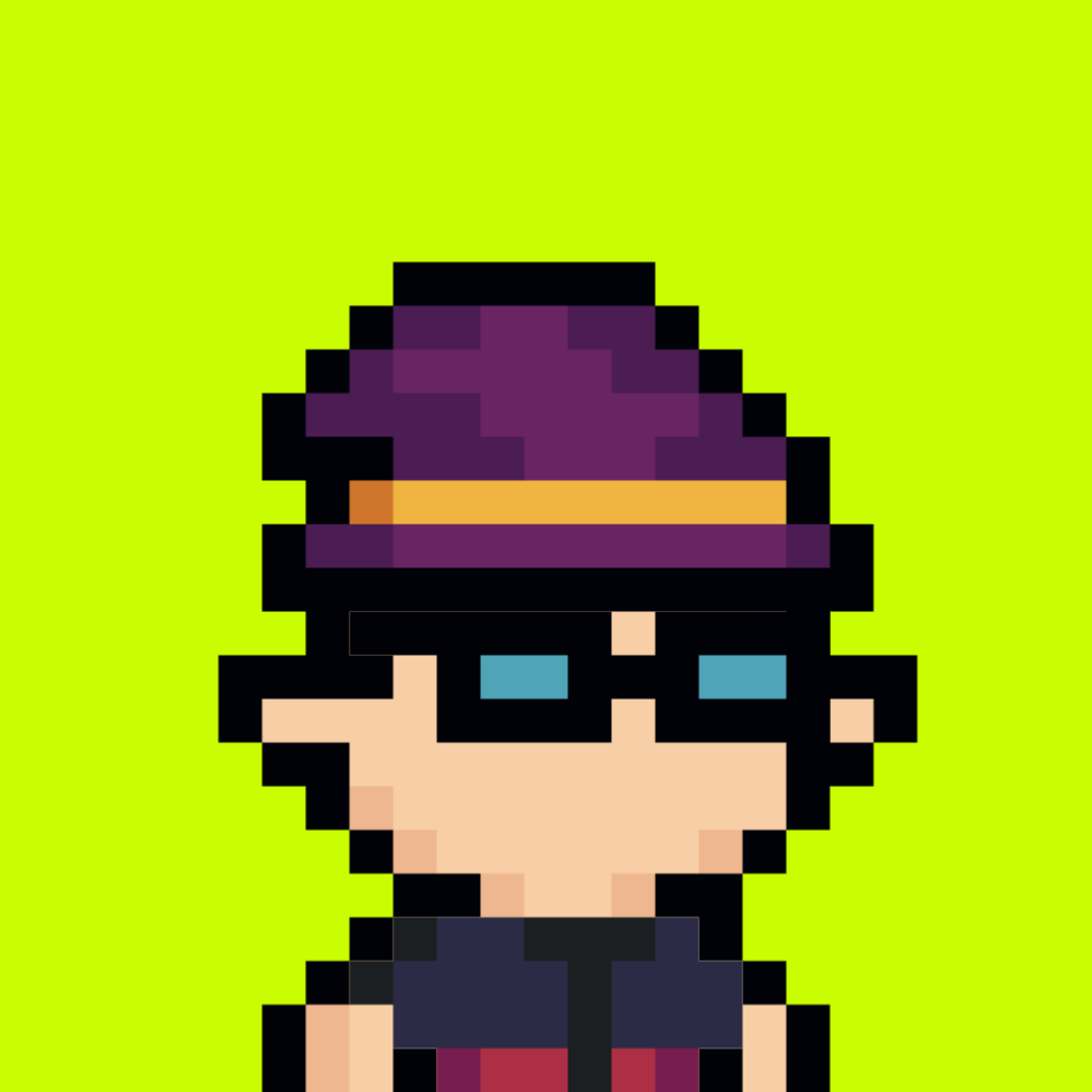 Tiny Hood #2175