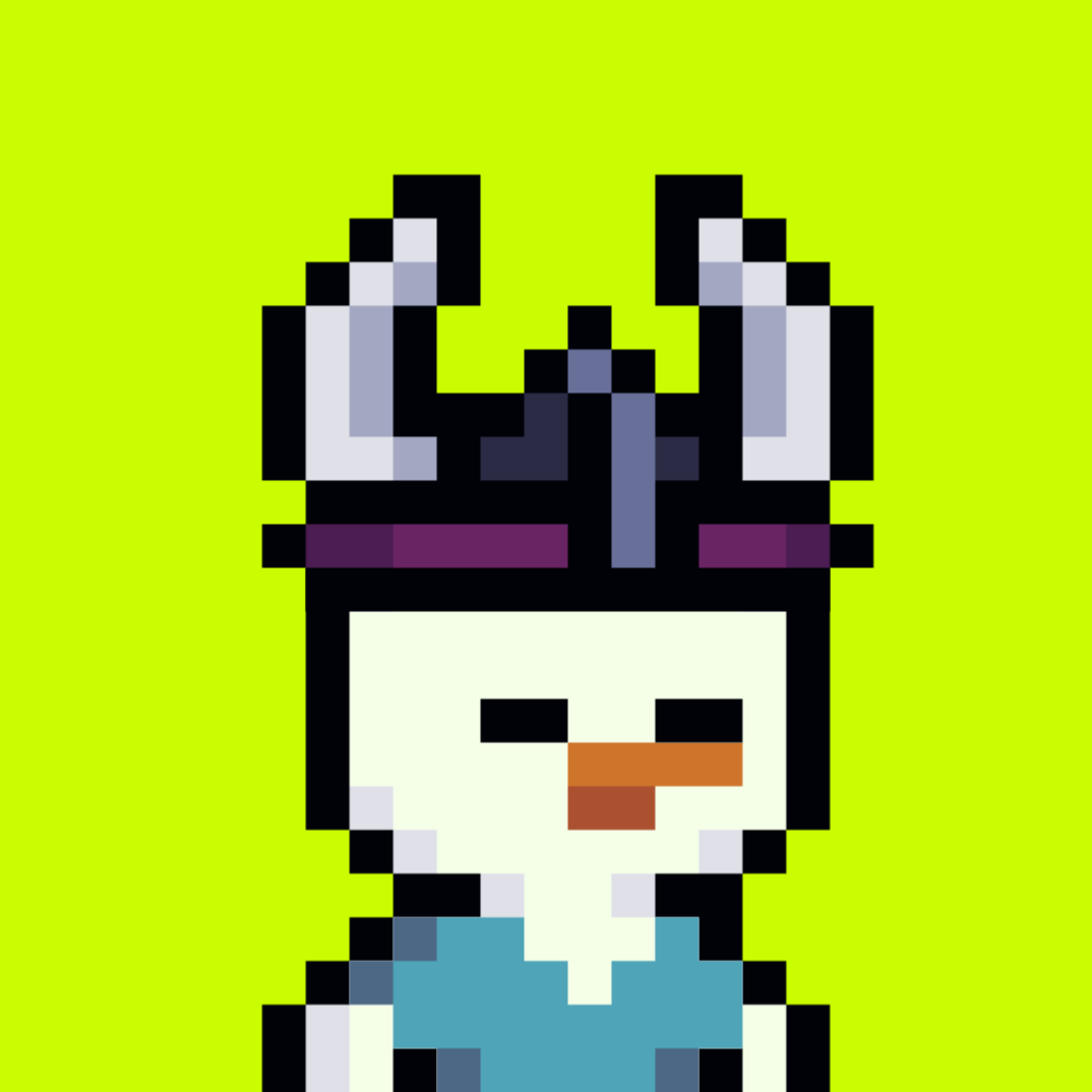 Tiny Hood #2176