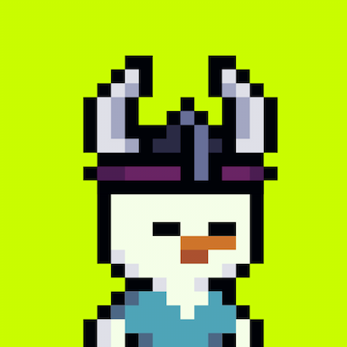 Tiny Hood #2176