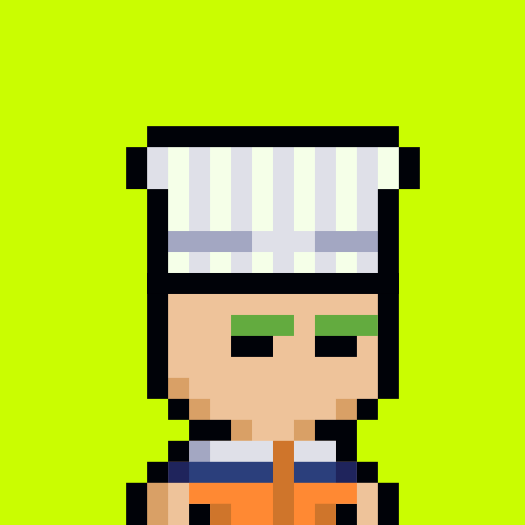 Tiny Hood #2177