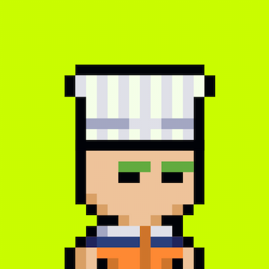 Tiny Hood #2177