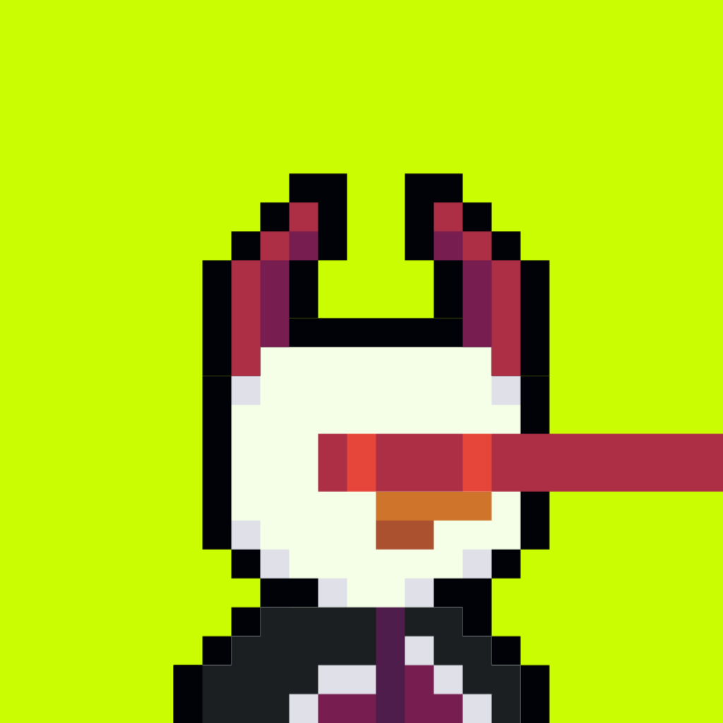 Tiny Hood #2179
