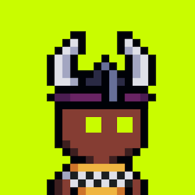 Tiny Hood #218