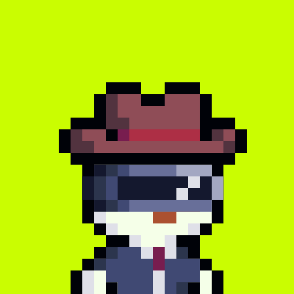 Tiny Hood #2180