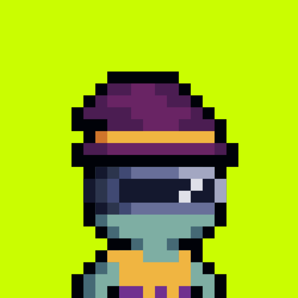 Tiny Hood #2182