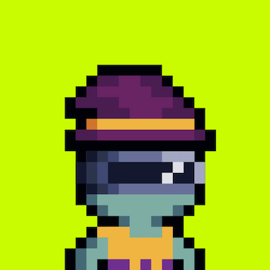 Tiny Hood #2182
