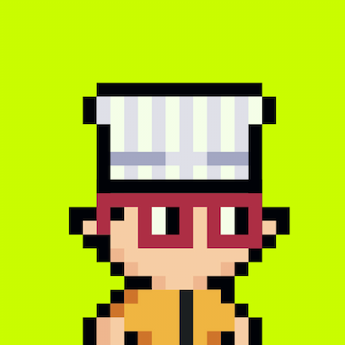 Tiny Hood #2184