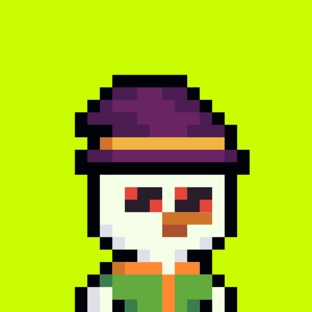 Tiny Hood #2185