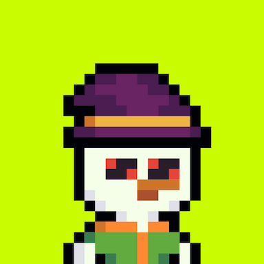 Tiny Hood #2185