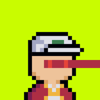 Tiny Hood #2186
