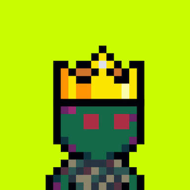 Tiny Hood #2187