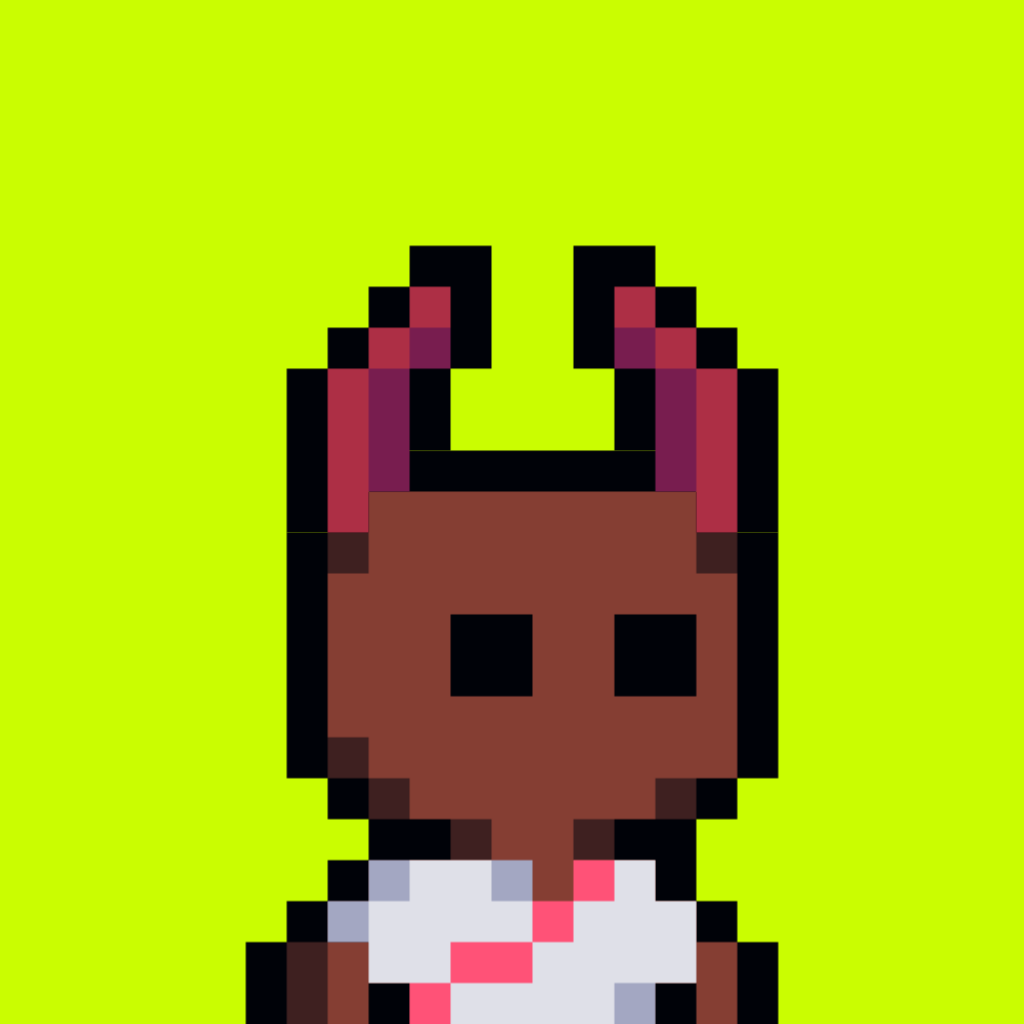 Tiny Hood #2188