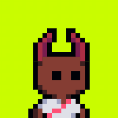 Tiny Hood #2188