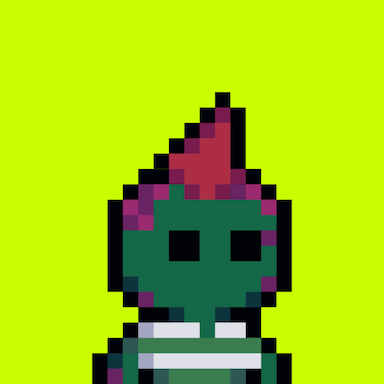 Tiny Hood #2189