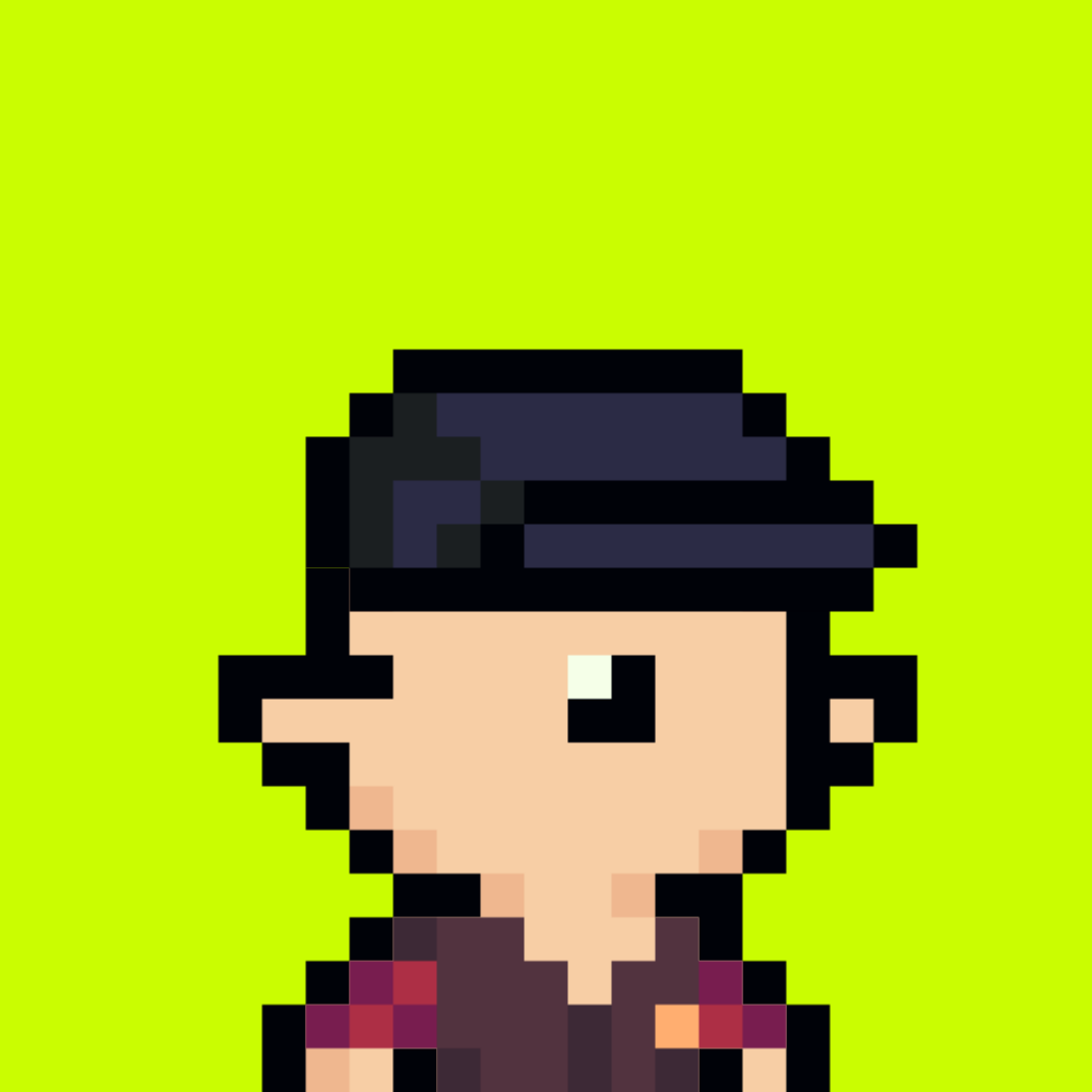 Tiny Hood #219