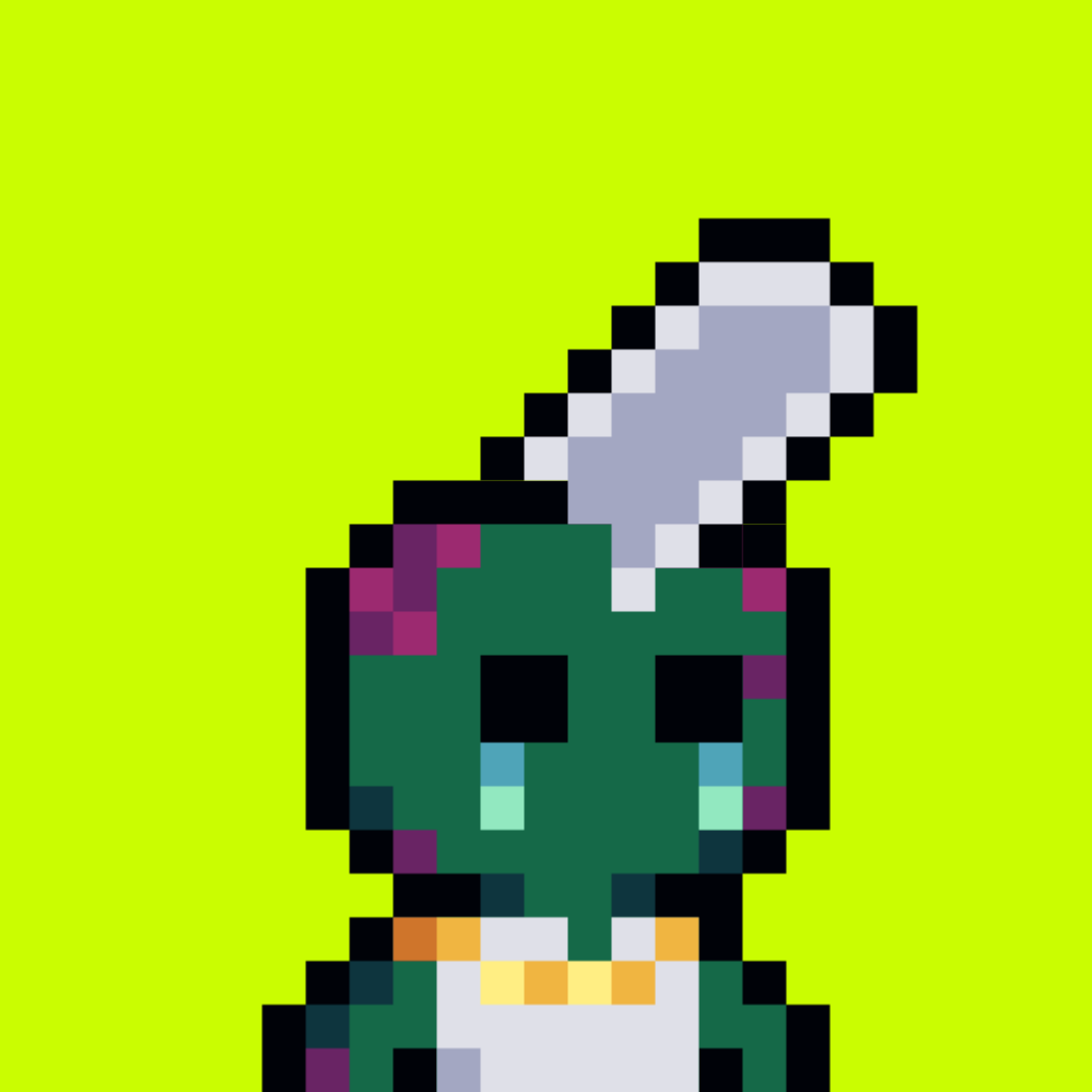 Tiny Hood #2191
