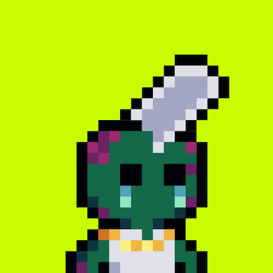 Tiny Hood #2191