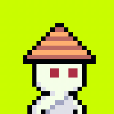 Tiny Hood #2192