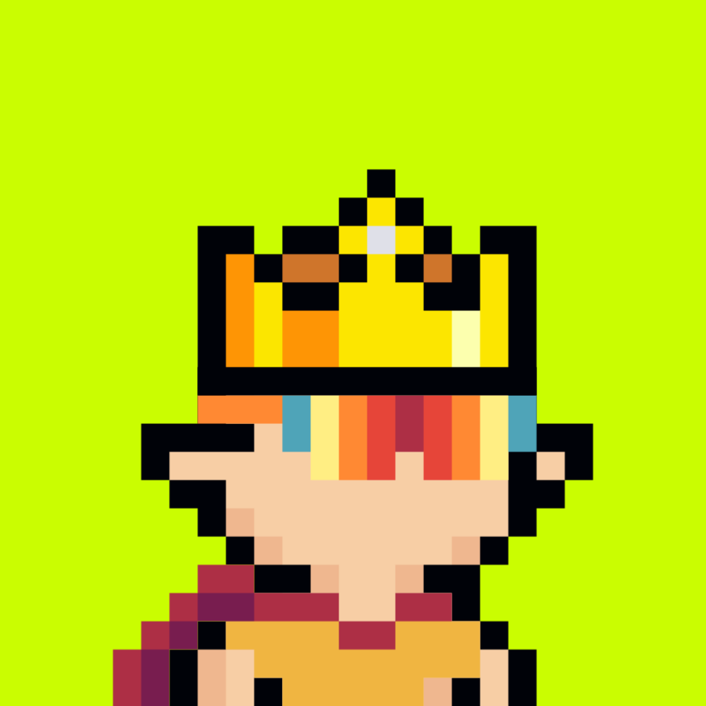 Tiny Hood #2193