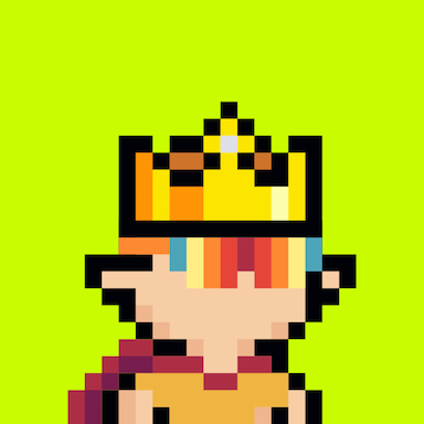 Tiny Hood #2193