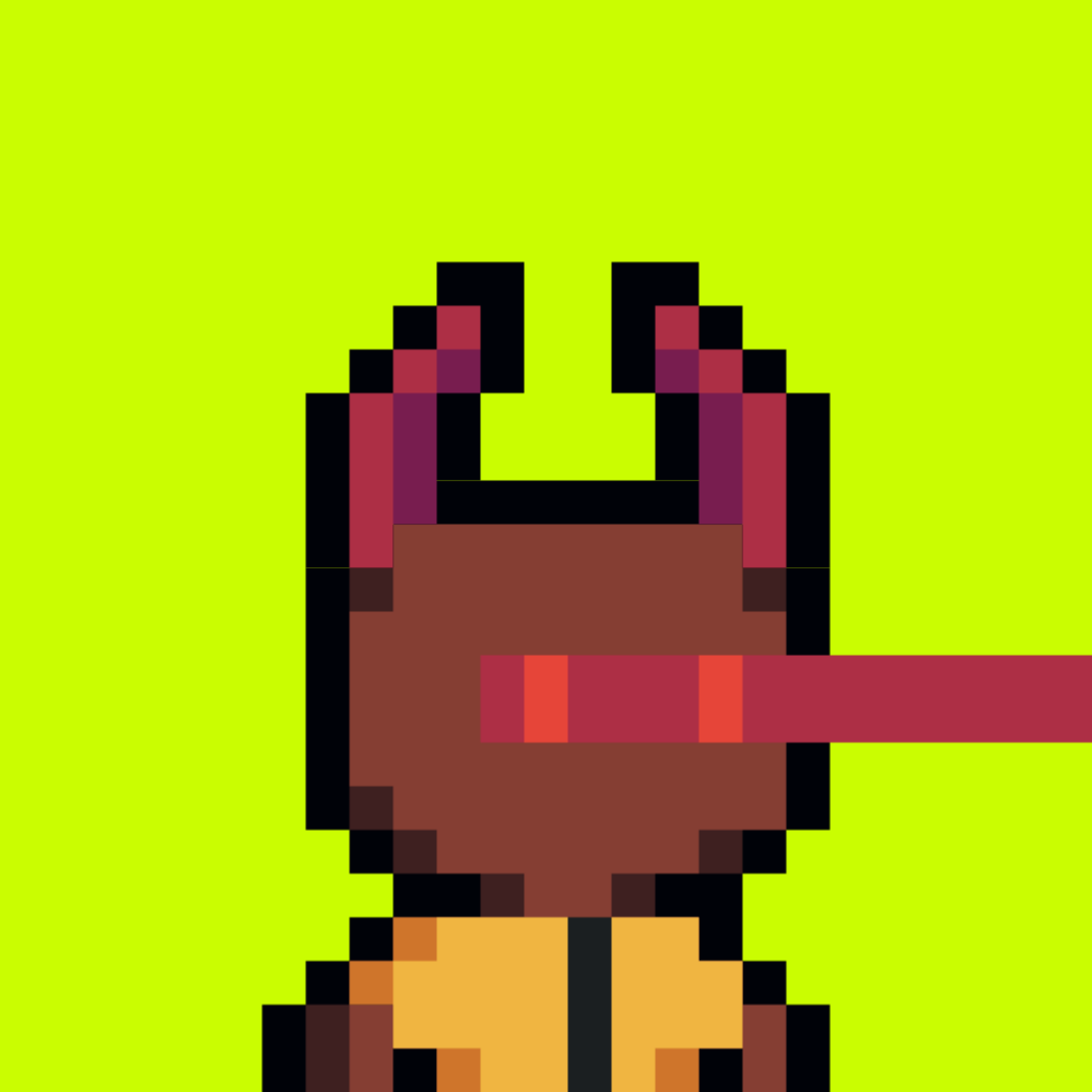 Tiny Hood #2194