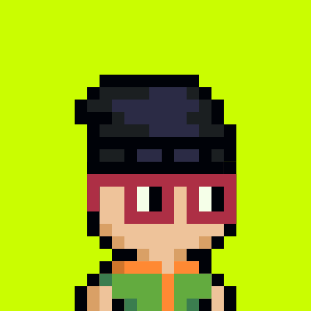 Tiny Hood #2195